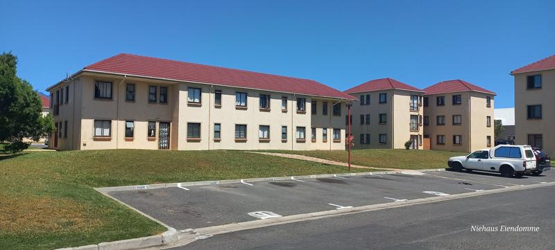 1 Bedroom Property for Sale in Onverwacht Western Cape